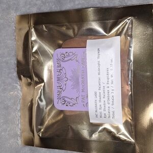 New Pat Mcgrath Labs Midnight Voyage Mini Palette